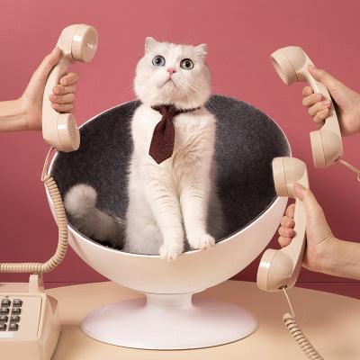 The Ultimate Feline Retreat-4