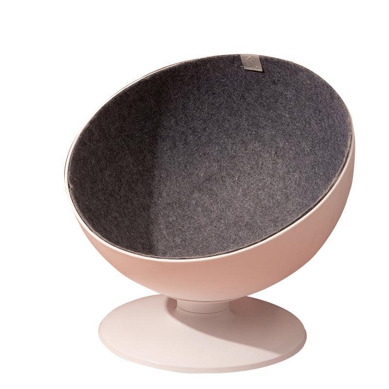 The Ultimate Feline Retreat-2